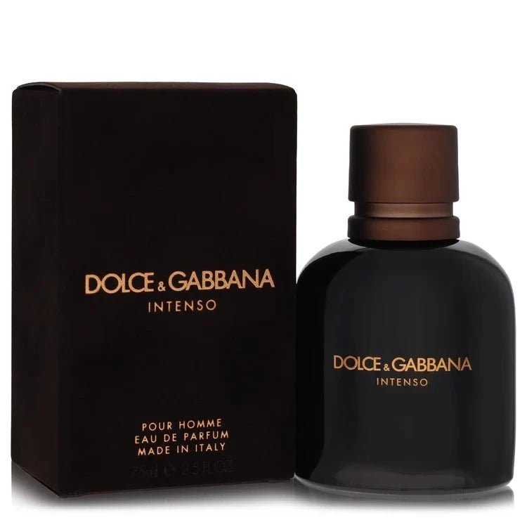 Dolce & Gabbana Intenso Cologne By Dolce & Gabbana for Men - Especially Yours