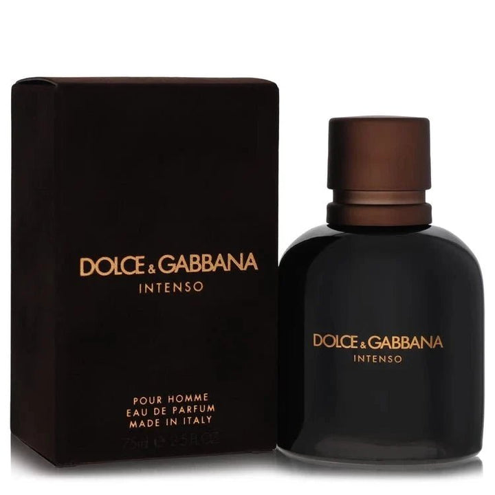 Dolce & Gabbana Intenso Cologne By Dolce & Gabbana for Men - Especially Yours