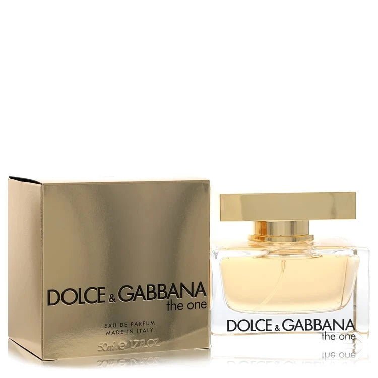 The One Perfume By Dolce & Gabbana for Women - Especially Yours