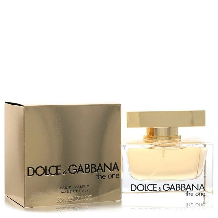The One Perfume By Dolce & Gabbana for Women - Especially Yours