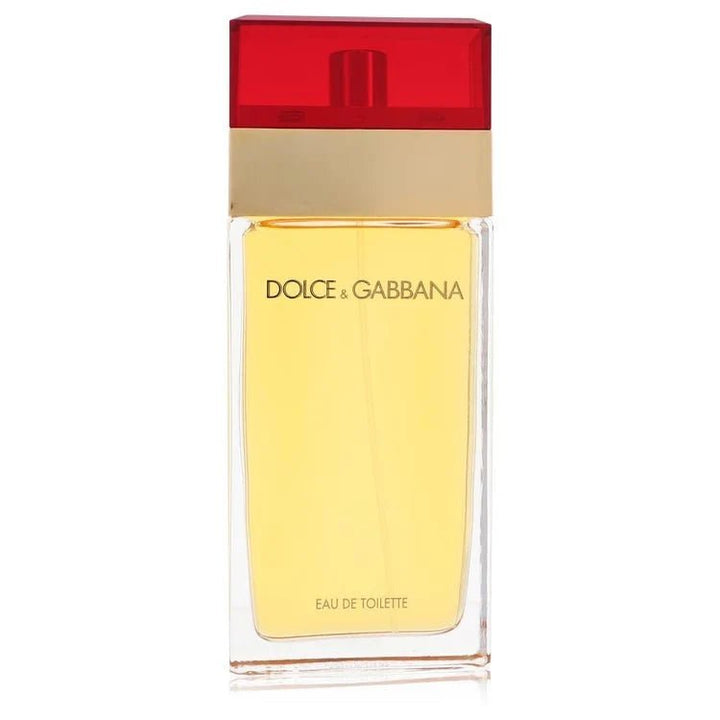 Dolce & Gabbana Perfume By Dolce & Gabbana for Women - Especially Yours