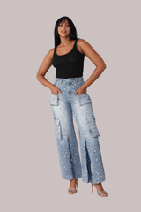 DENIM