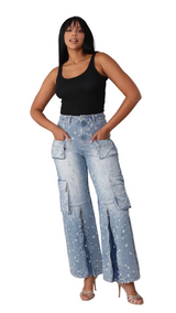 DENIM