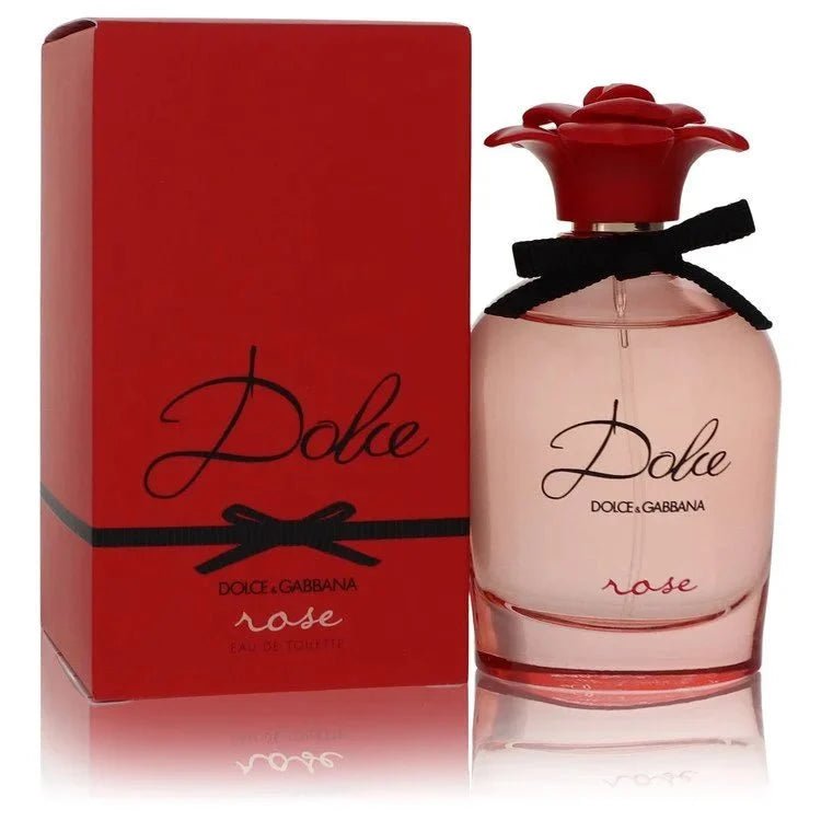 Dolce Rose Perfume By Dolce & Gabbana for Women - Especially Yours