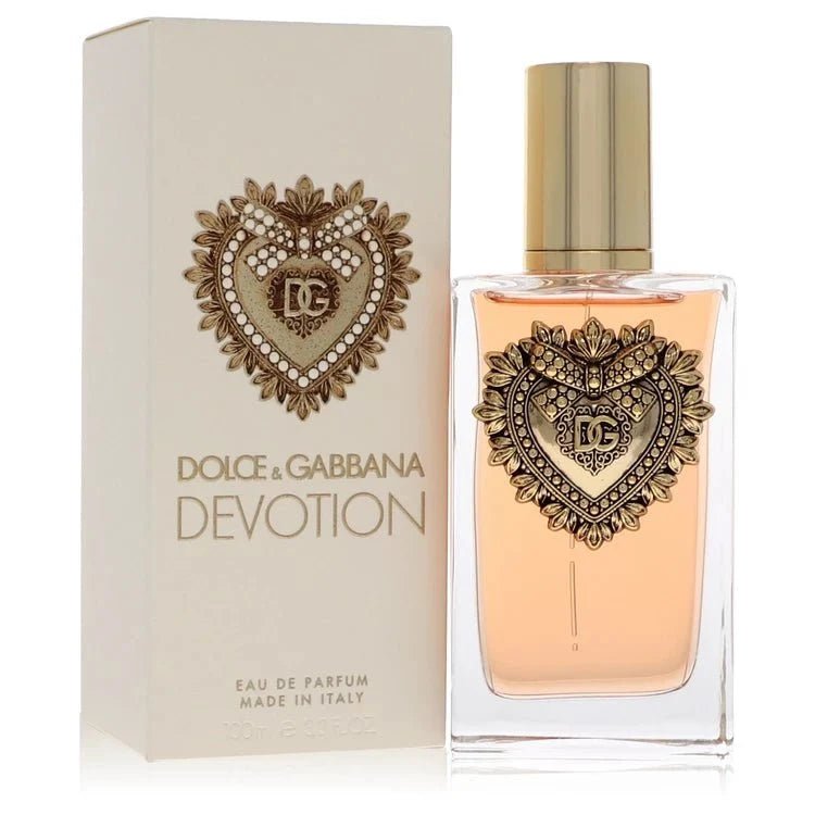 Dolce & Gabbana Devotion Perfume By Dolce & Gabbana for Women - Especially Yours