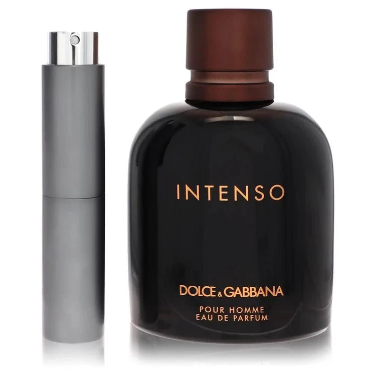 Dolce & Gabbana Intenso Cologne By Dolce & Gabbana for Men - Especially Yours