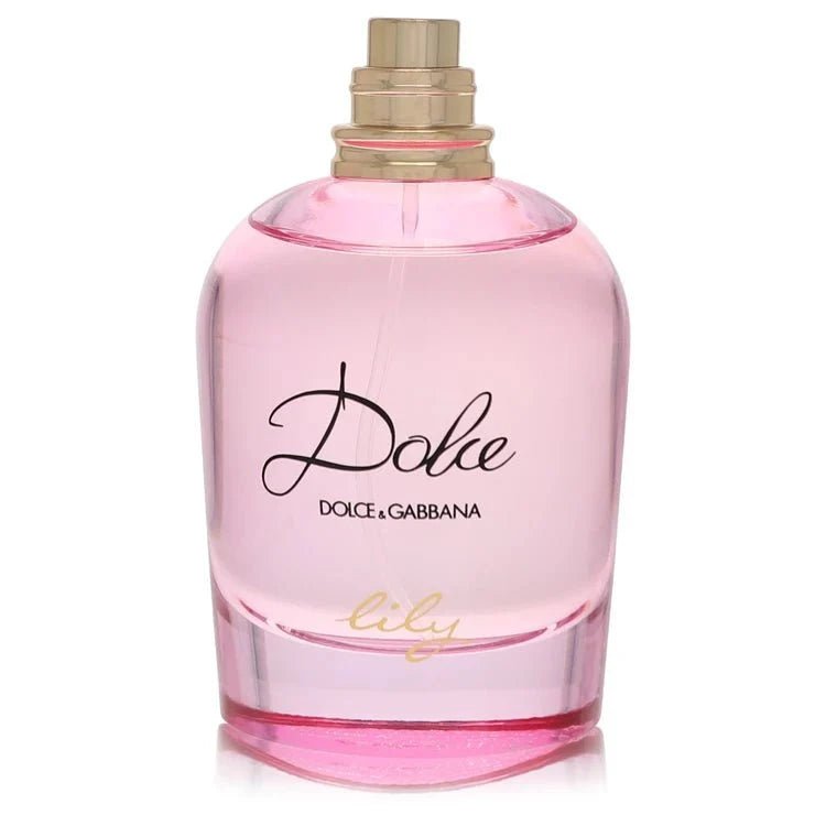 Dolce Lily Perfume By Dolce & Gabbana for Women - Especially Yours