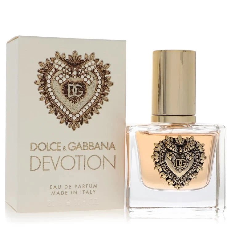 Dolce & Gabbana Devotion Perfume By Dolce & Gabbana for Women - Especially Yours