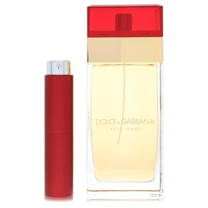 Dolce & Gabbana Perfume By Dolce & Gabbana for Women - Especially Yours