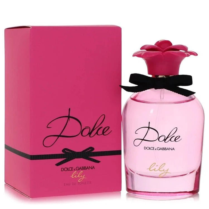 Dolce Lily Perfume By Dolce & Gabbana for Women - Especially Yours