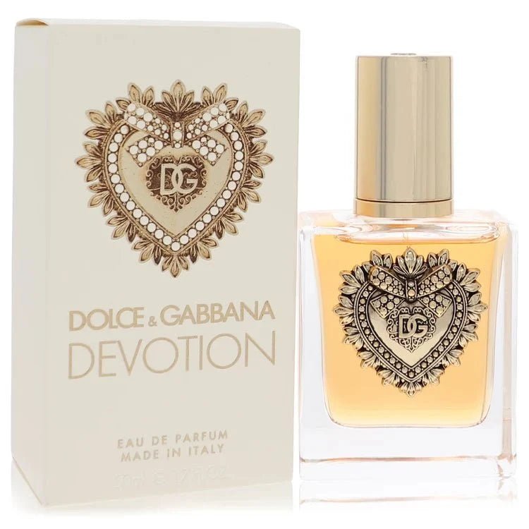 Dolce & Gabbana Devotion Perfume By Dolce & Gabbana for Women - Especially Yours
