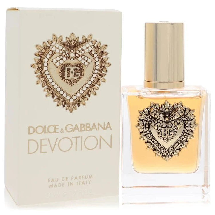 Dolce & Gabbana Devotion Perfume By Dolce & Gabbana for Women - Especially Yours