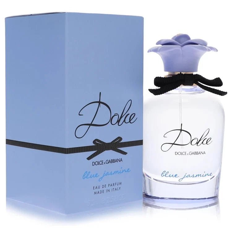 Dolce Blue Jasmine Perfume By Dolce & Gabbana for Women - Especially Yours