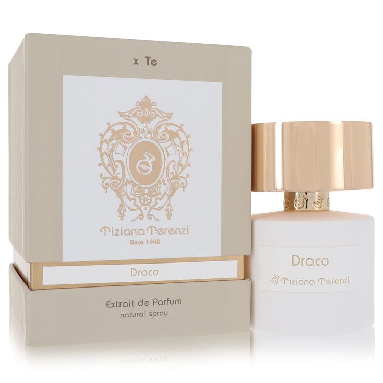 Draco Extrait De Parfum Spray By Tiziana Terenzi - Especially Yours
