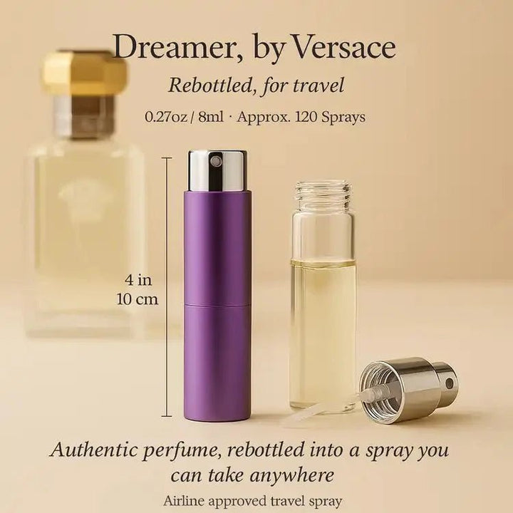 Dreamer Cologne By Versace for Men - Especially Yours