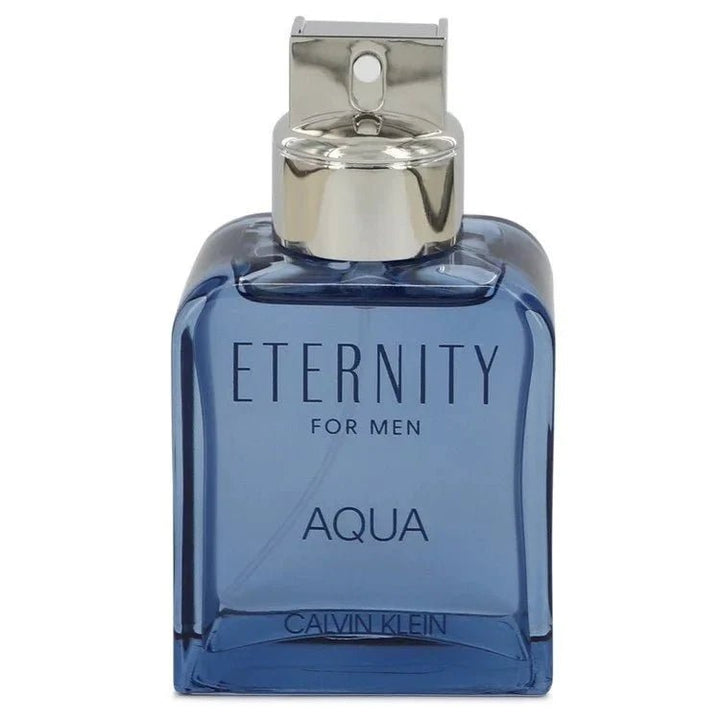 Eternity Aqua Cologne By Calvin Klein for Men - Especially Yours