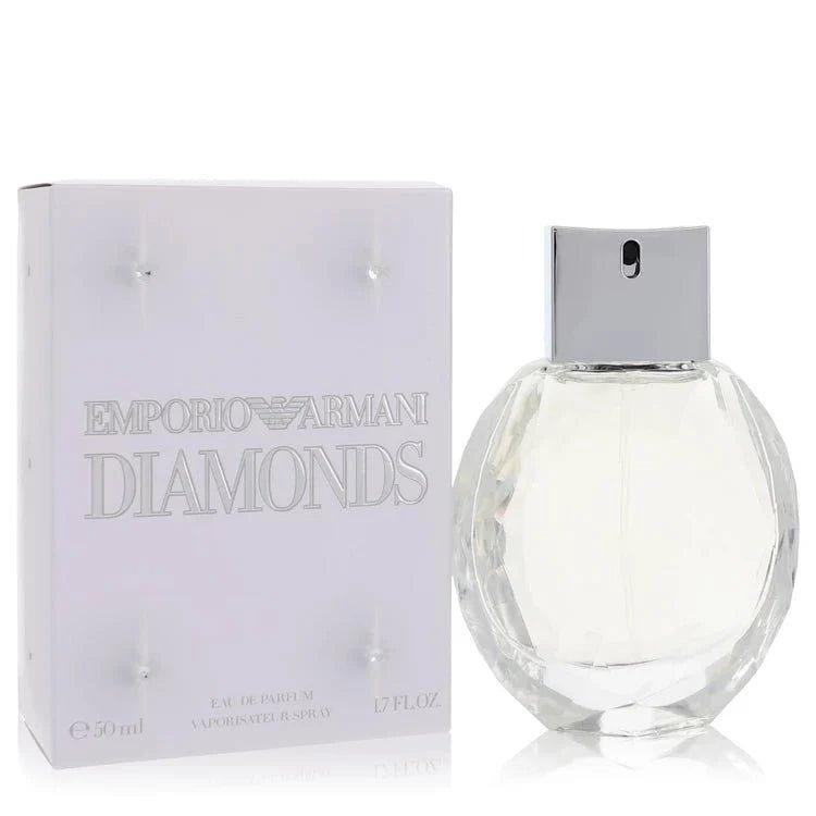 Emporio Armani Diamonds Perfume By Giorgio Armani for Women - Especially Yours
