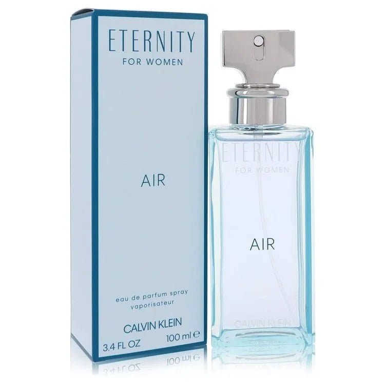 Eternity Air Perfume By Calvin Klein for Women - Especially Yours