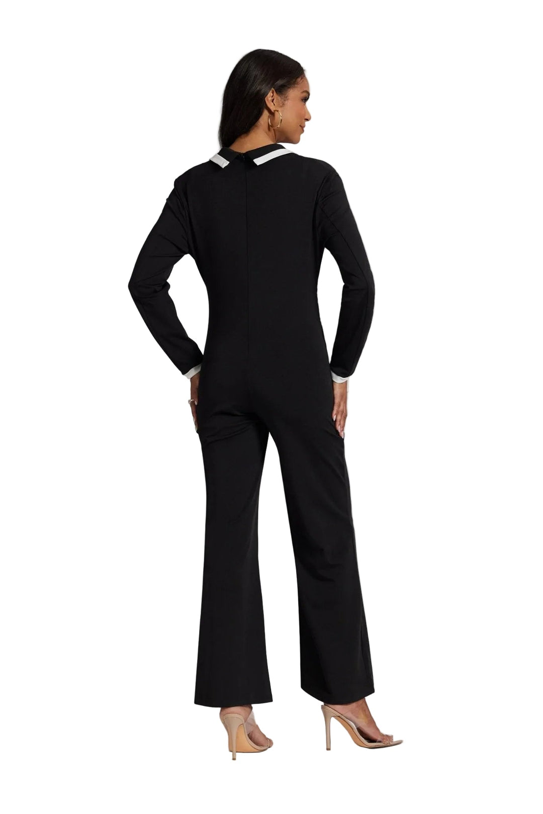 elegant jumpsuit outfit women