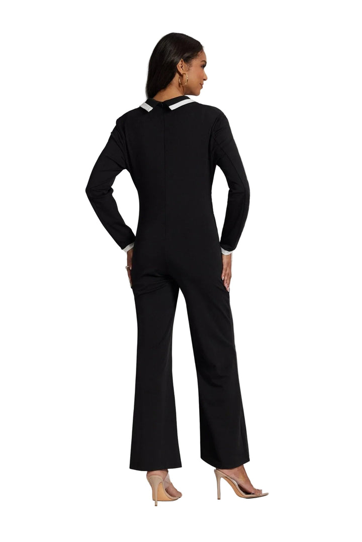 elegant jumpsuit outfit women