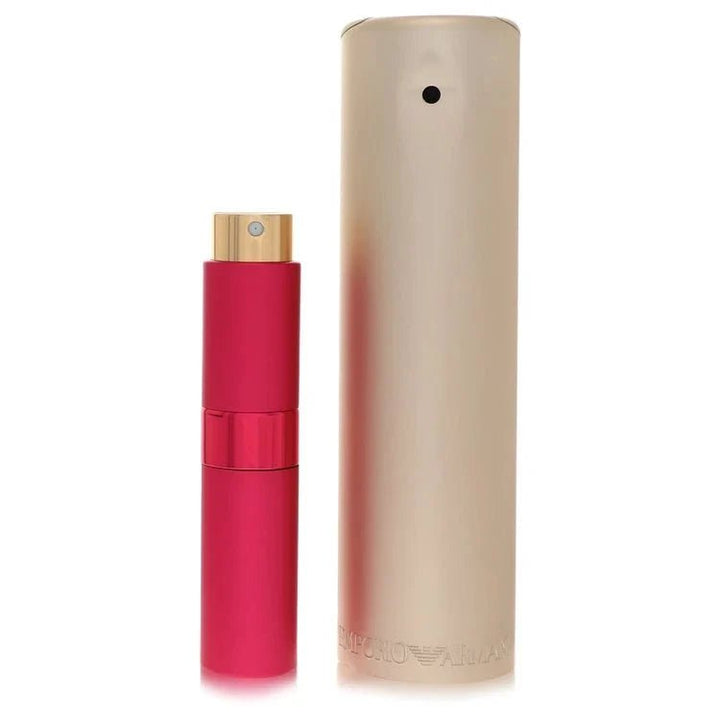 Emporio Armani Perfume By Giorgio Armani for Women - Especially Yours
