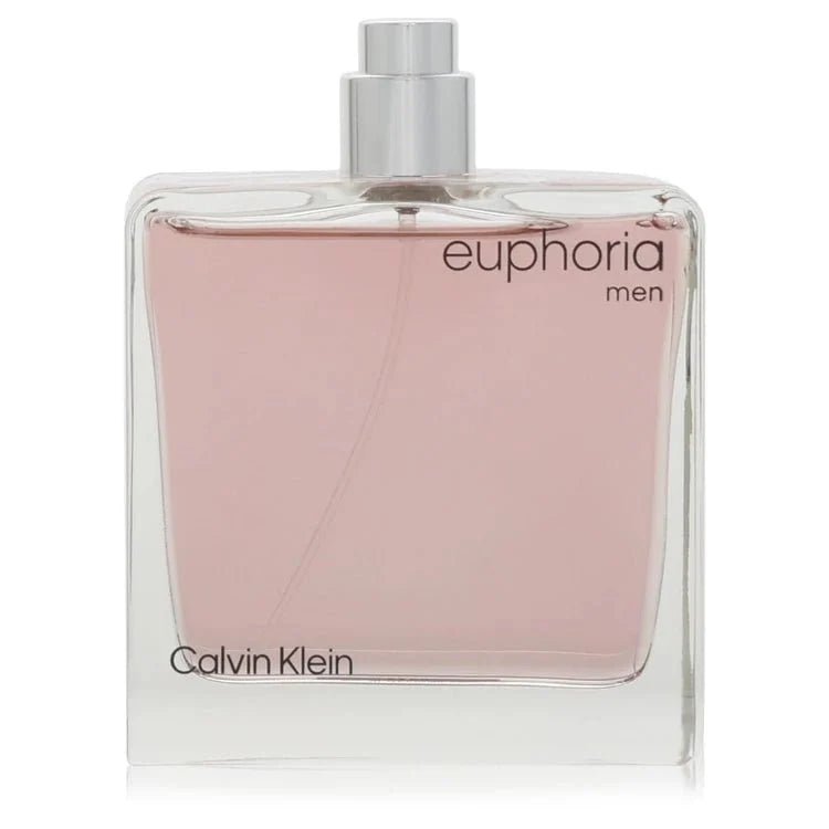 Euphoria Cologne By Calvin Klein for Men - Especially Yours