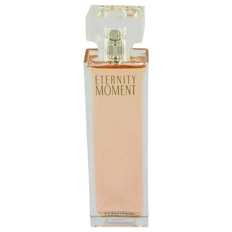 Eternity Moment Perfume By Calvin Klein for Women - Especially Yours
