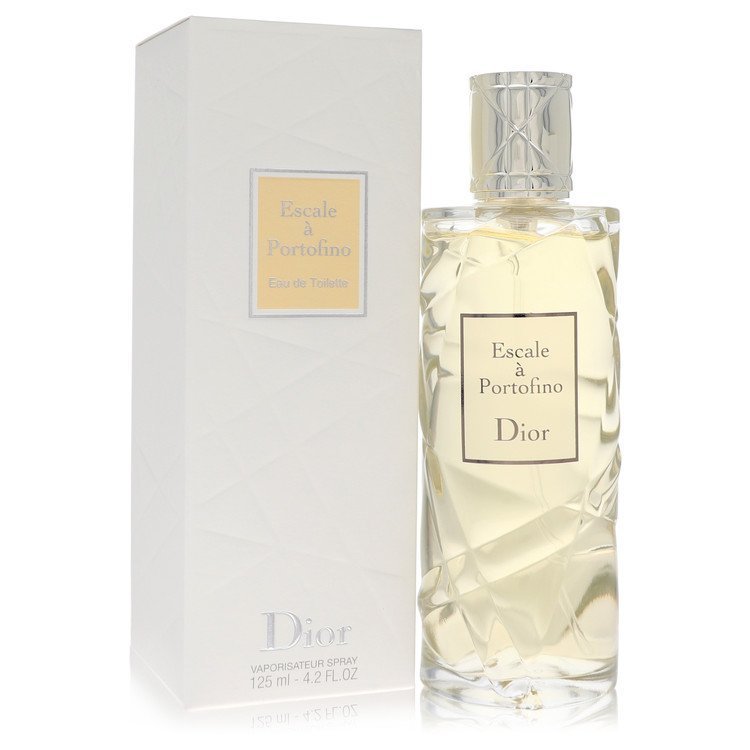 Escale A Portofino Eau De Toilette Spray By Christian Dior - Especially Yours