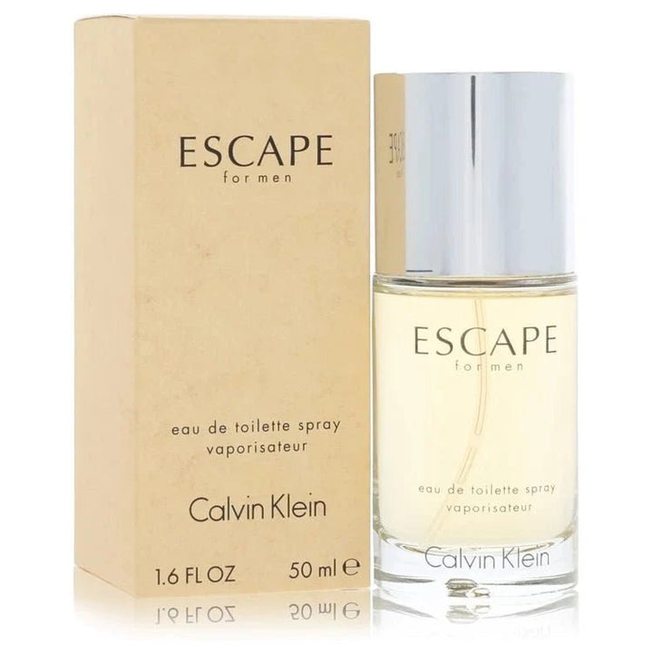 Escape Cologne By Calvin Klein for Men - Especially Yours