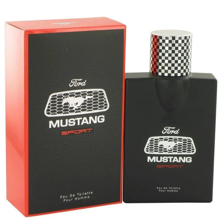Mustang Sport Cologne By Estee Lauder for Men - Especially Yours