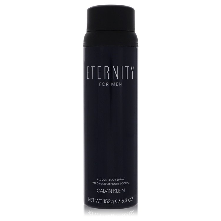 Eternity Body Spray By Calvin Klein - Especially Yours