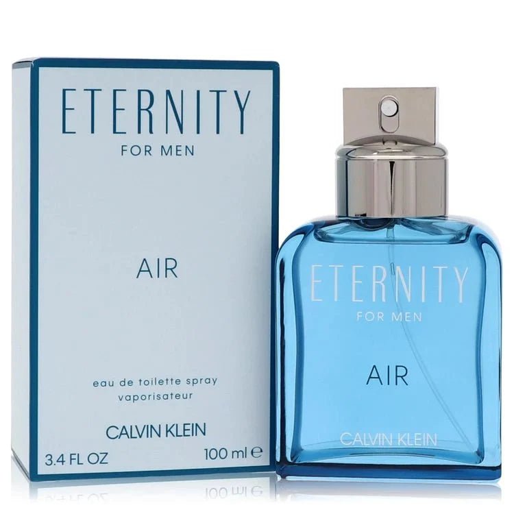 Eternity Air Cologne By Calvin Klein for Men - Especially Yours