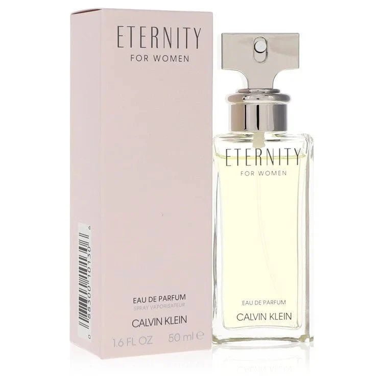 Eternity Perfume By Calvin Klein for Women - Especially Yours