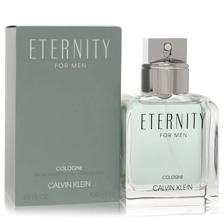 Eternity Cologne Cologne By Calvin Klein for Men - Especially Yours
