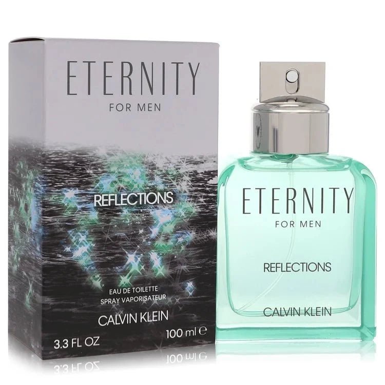 Eternity Reflections Cologne By Calvin Klein for Men - Especially Yours