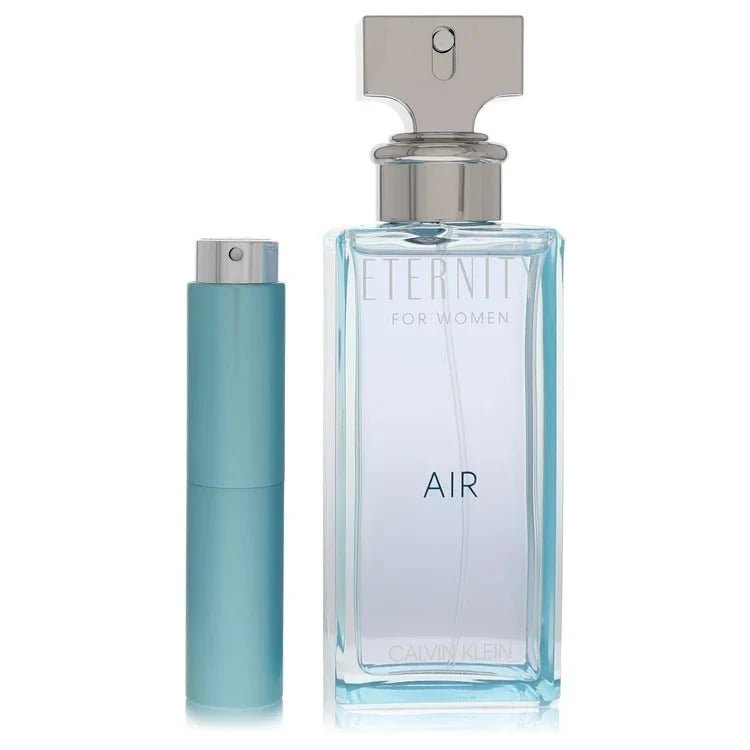 Eternity Air Perfume By Calvin Klein for Women - Especially Yours