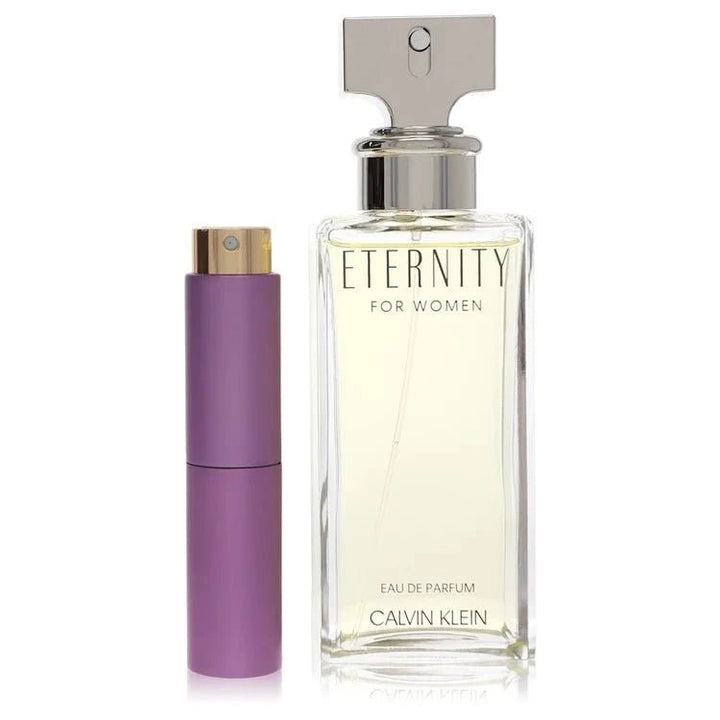 Eternity Perfume By Calvin Klein for Women - Especially Yours