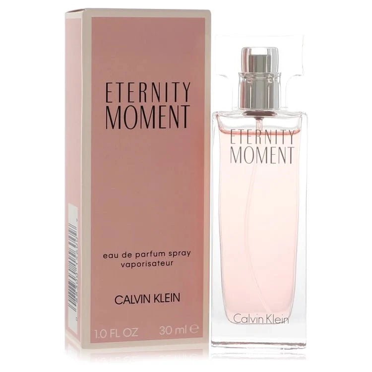 Eternity Moment Perfume By Calvin Klein for Women - Especially Yours