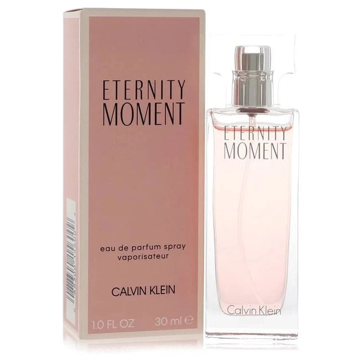 Eternity Moment Perfume By Calvin Klein for Women - Especially Yours