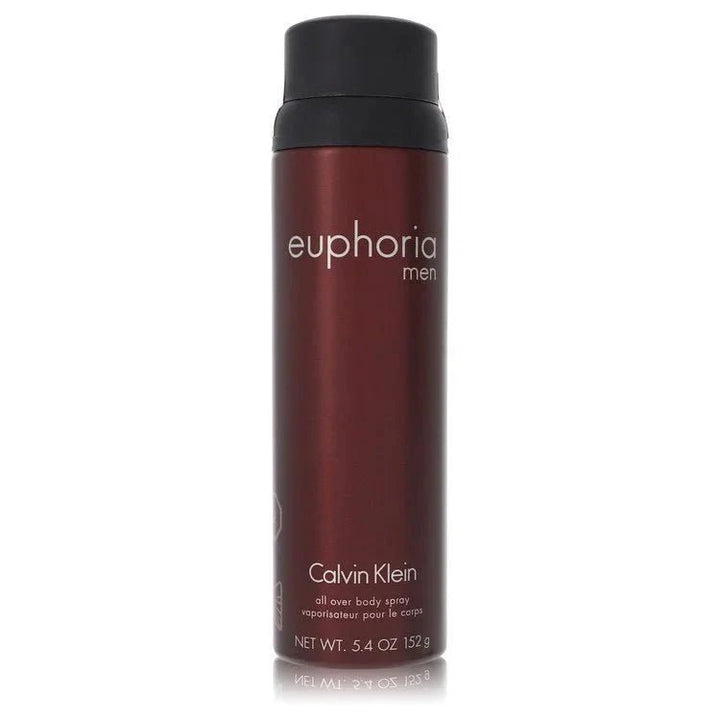 Euphoria Cologne By Calvin Klein for Men - Especially Yours