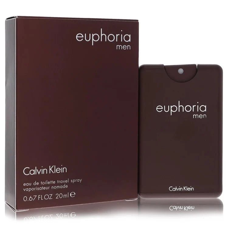 Euphoria Cologne By Calvin Klein for Men - Especially Yours