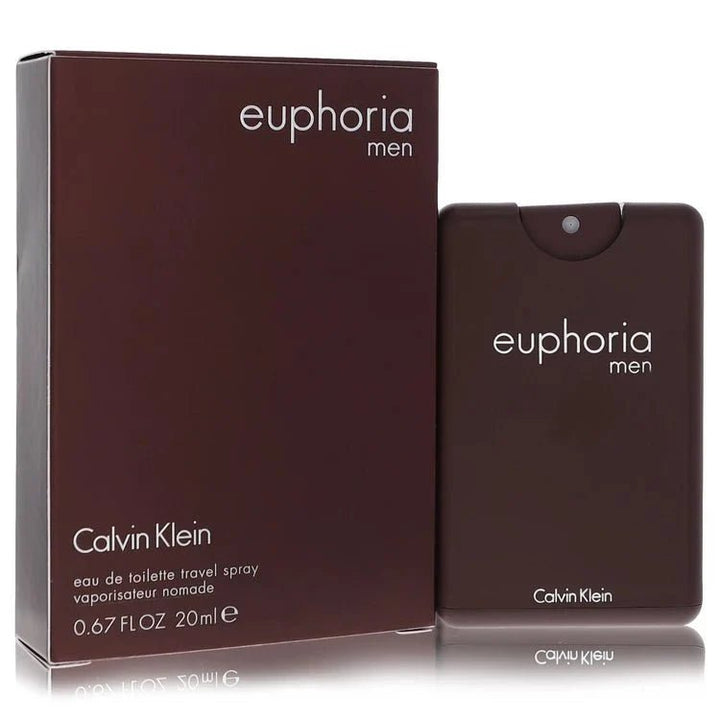 Euphoria Cologne By Calvin Klein for Men - Especially Yours
