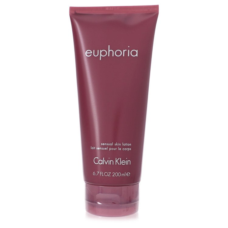 Euphoria Perfume By Calvin Klein for Women - Especially Yours