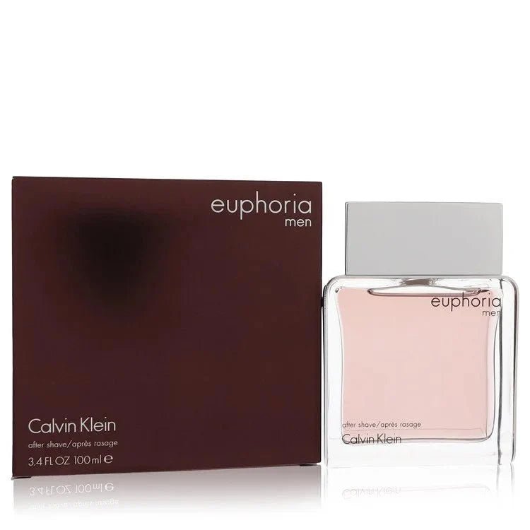 Euphoria Cologne By Calvin Klein for Men - Especially Yours