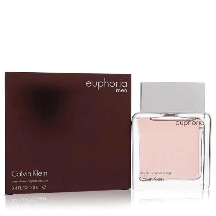Euphoria Cologne By Calvin Klein for Men - Especially Yours