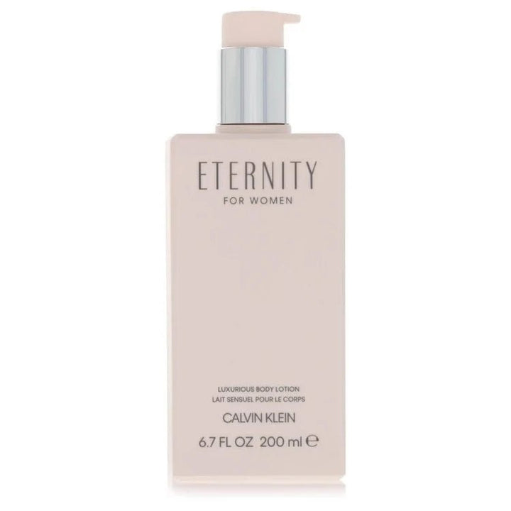 Eternity Perfume By Calvin Klein for Women - Especially Yours
