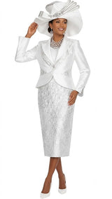 White 6265