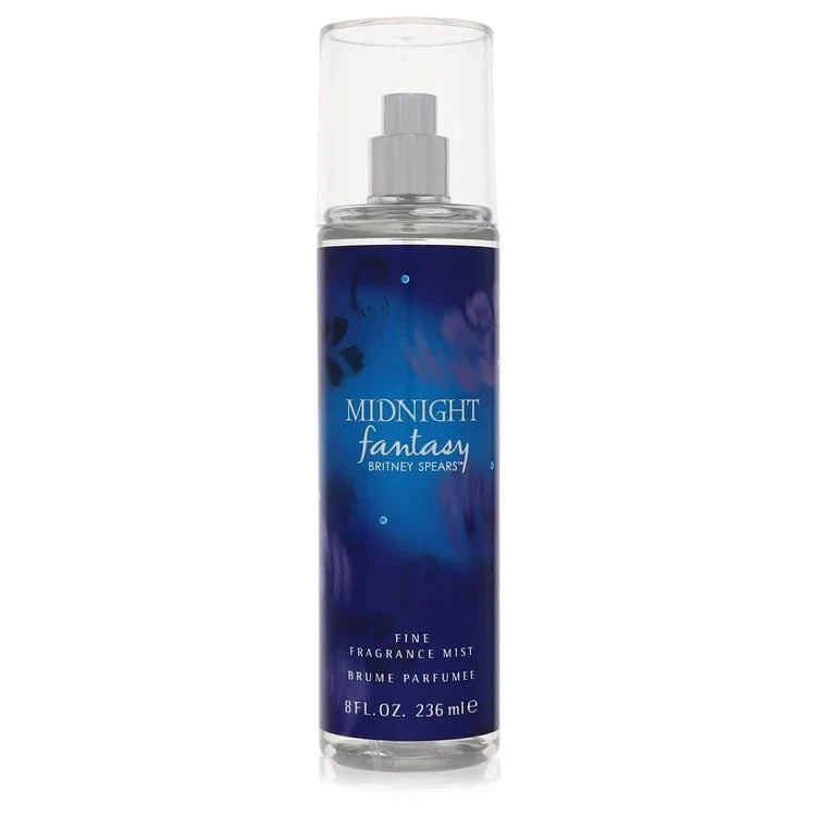 Fantasy Midnight Perfume By Britney Spears for Women - Especially Yours