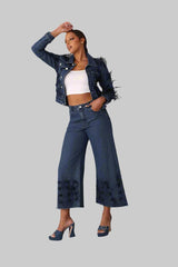 DENIM