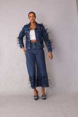 DENIM
